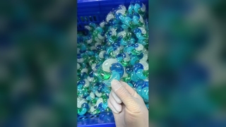 Капсулы EcoLaundry Оптовая продажа чистой одежды