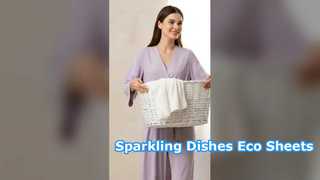 Экологичный усилитель аромата для стирки Fast