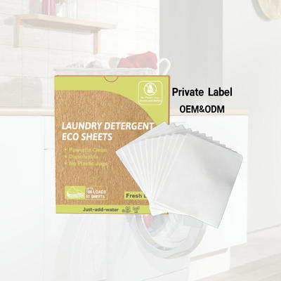 Хорошая цена Eco Friendly 11*7cm Laundry Detergent Strips for baby clothes онлайн