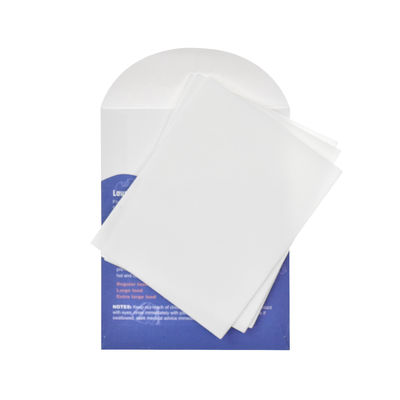 Сильная очистка нулевой пластиковой стиральной стиральной пленки экологически чистые стиральные пленки