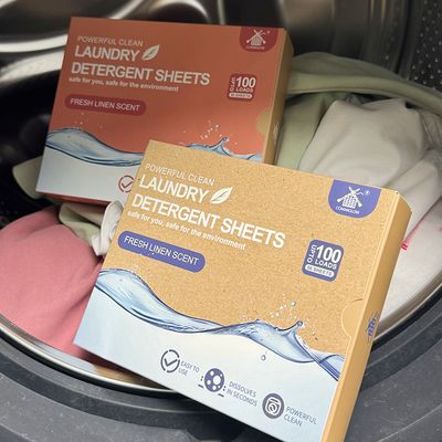 Хорошая цена Естественный экологически чистый долговечный аромат Глубокая чистка Блюда для стирки Блюда для стирки онлайн