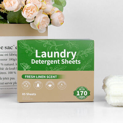 Оптовая продажа экологически чистые одноразовые детекторы стирки бытовые таблетки для мытья рук Удаление пятен