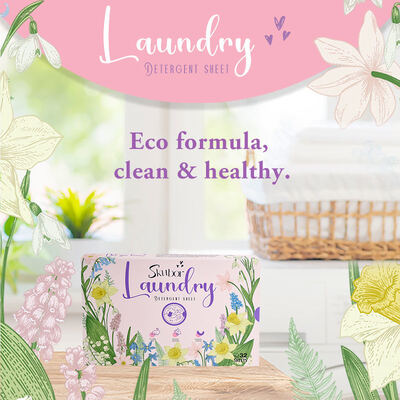 Промывочные пластыри экологически чистые с запахом глубокой очистки и жидкости меньше