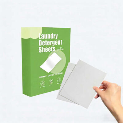 Хорошая цена Высококачественные экологичные полоски для стирки на заказ оптом, решение для стойких пятен онлайн