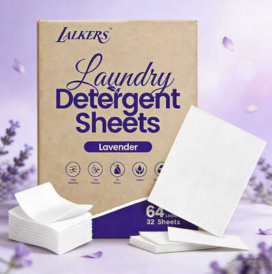 Экологичные листы для стирки оптом обеспечивают мощную очистку от стойких пятен