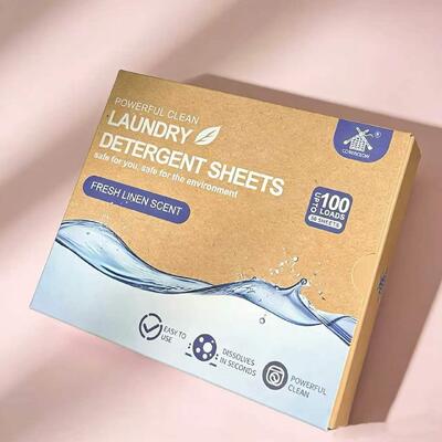 Хорошая цена Оптовая продажа OEM Зеленые решения для стирки обеспечивают стойкую свежесть и полное удаление пятен онлайн
