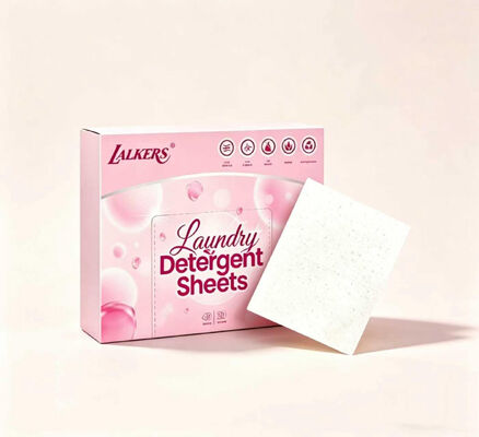 Сильная очистка Экологически чистые стиральные материалы легко удаляют заложенные пятна