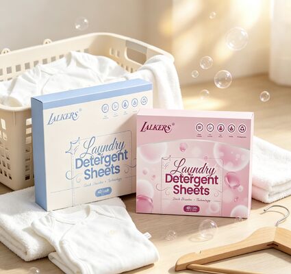 Хорошая цена Цветозащитные пластины для стиральных средств коммерческого класса с поверхностно-активным веществом растительного происхождения для предотвращения цветения online